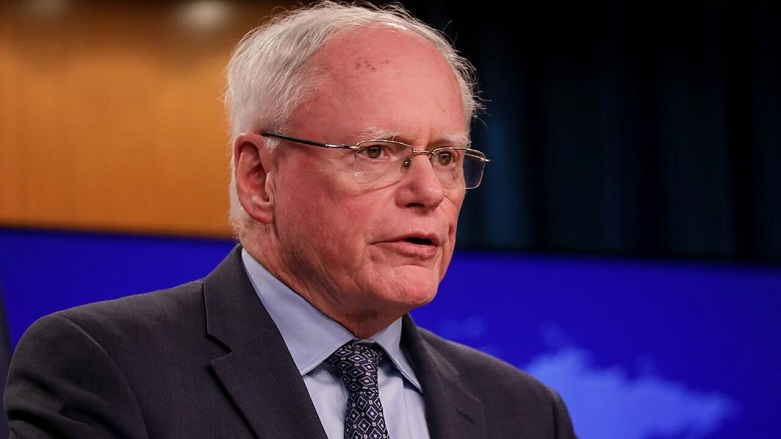 KDP-S’li yetkili: James Jeffrey Rojava’ya gelecek